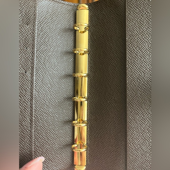 Louis Vuitton PM Agenda Damier - Picture 12 of 15